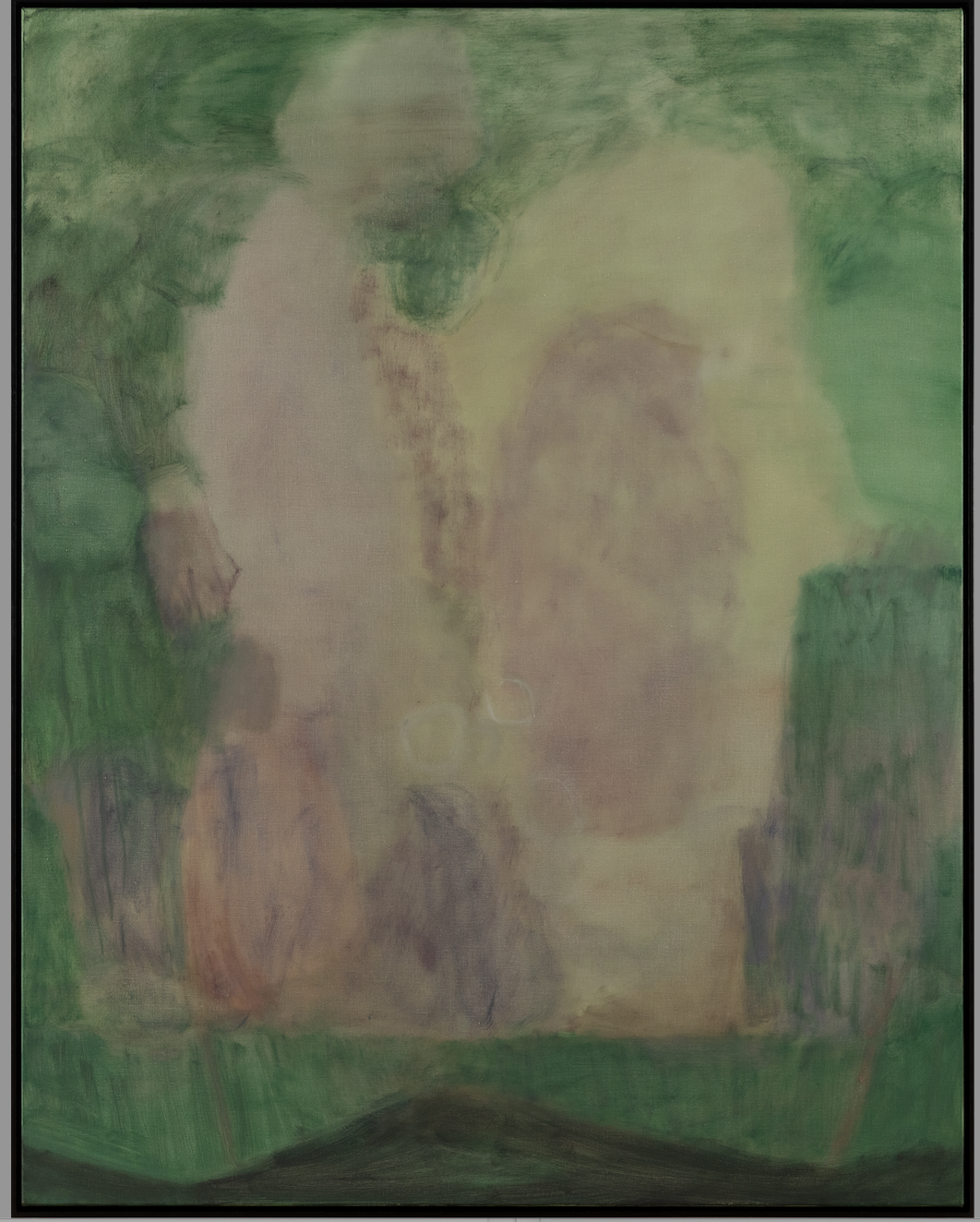 The Spirit of a Scarecrow, 2025