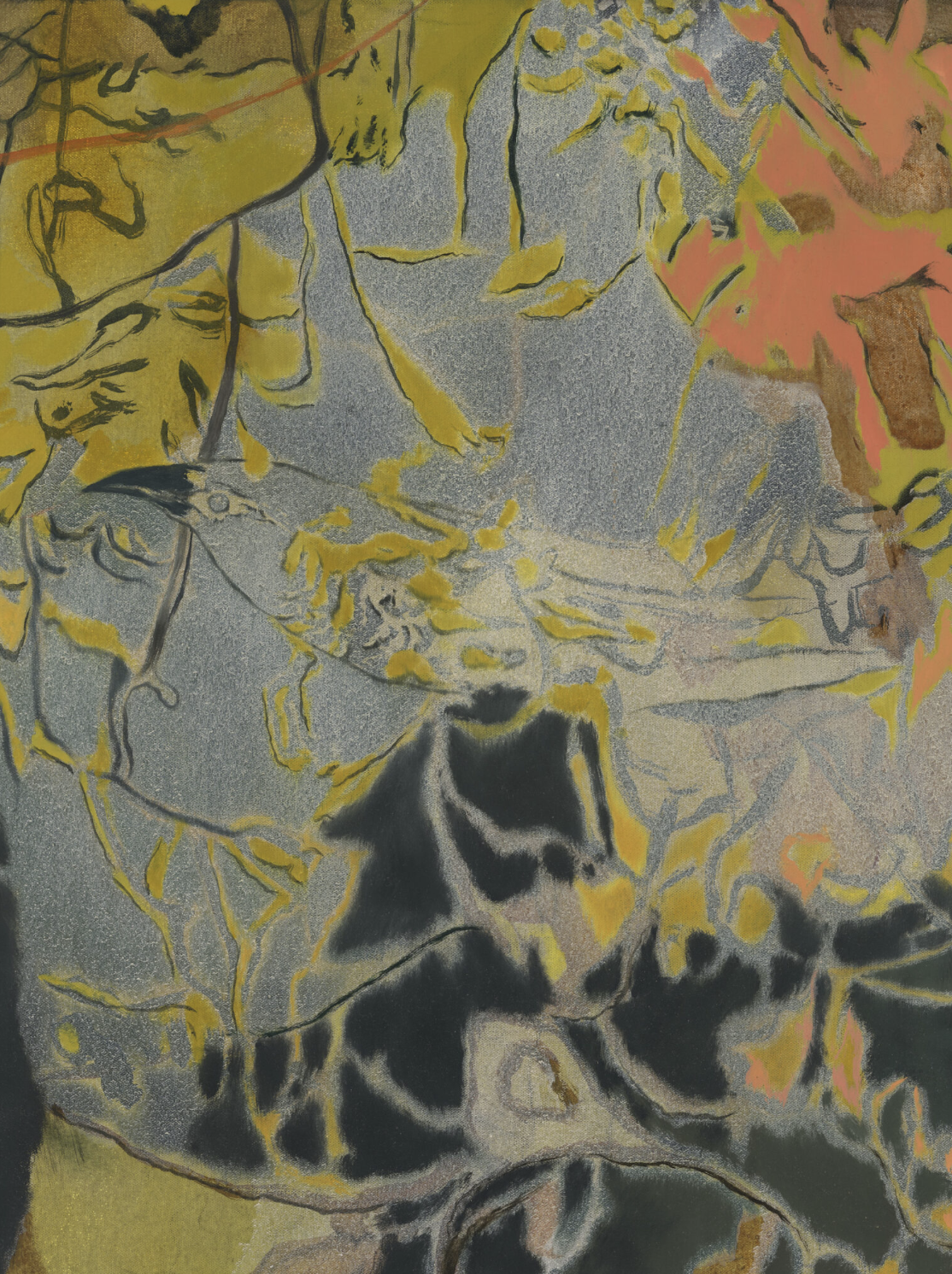 Returning Song (Honeyeater)