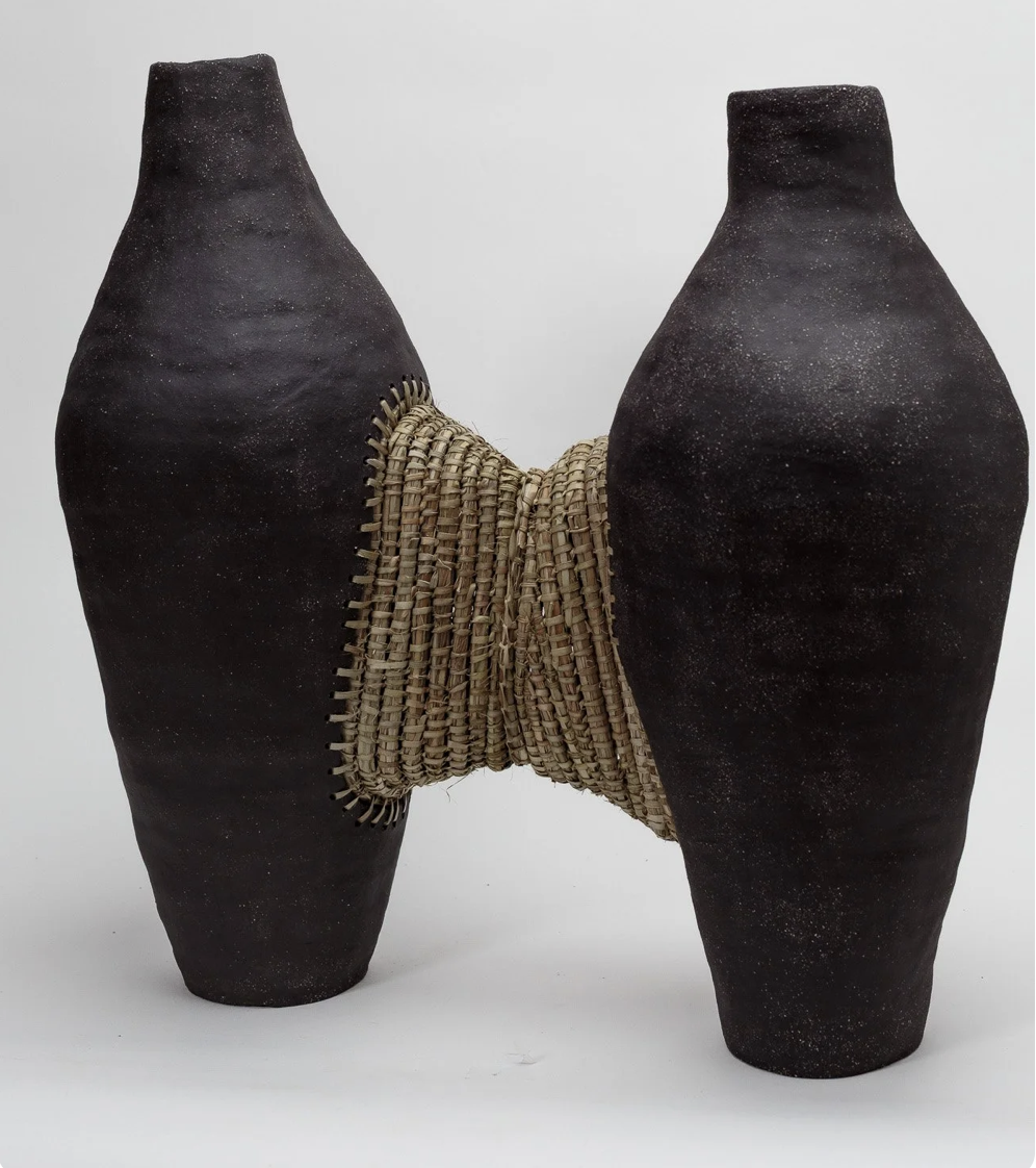 Scar Pots #1