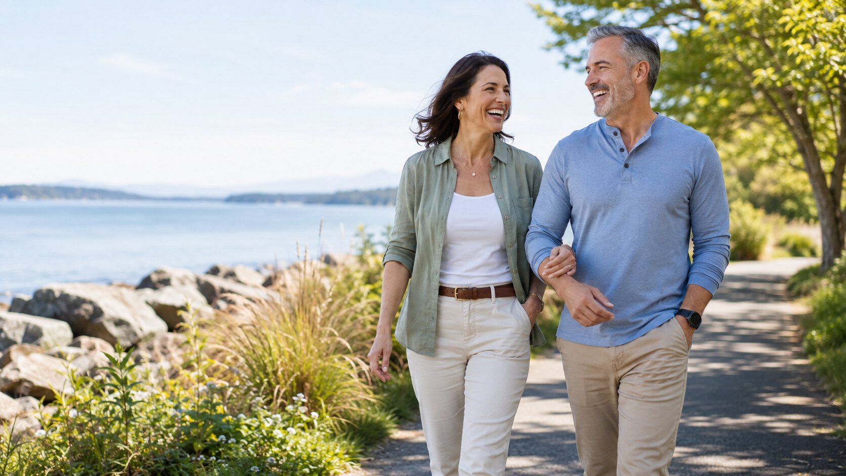 Hormone Imbalance evaluation and personalized care at Hagen Health in Mukilteo, Washington.