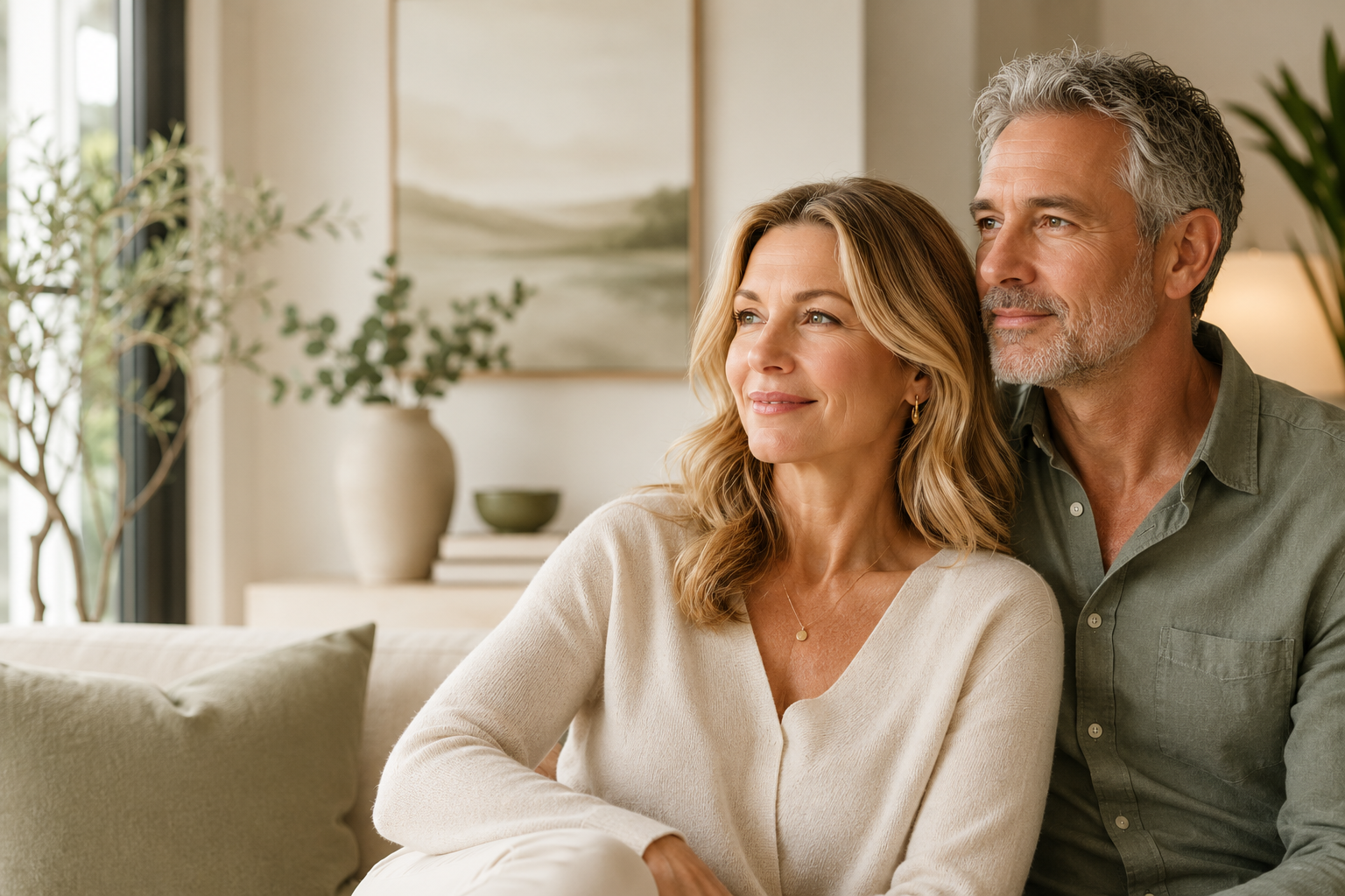 Bioidentical Hormone Replacement Therapy (BHRT)