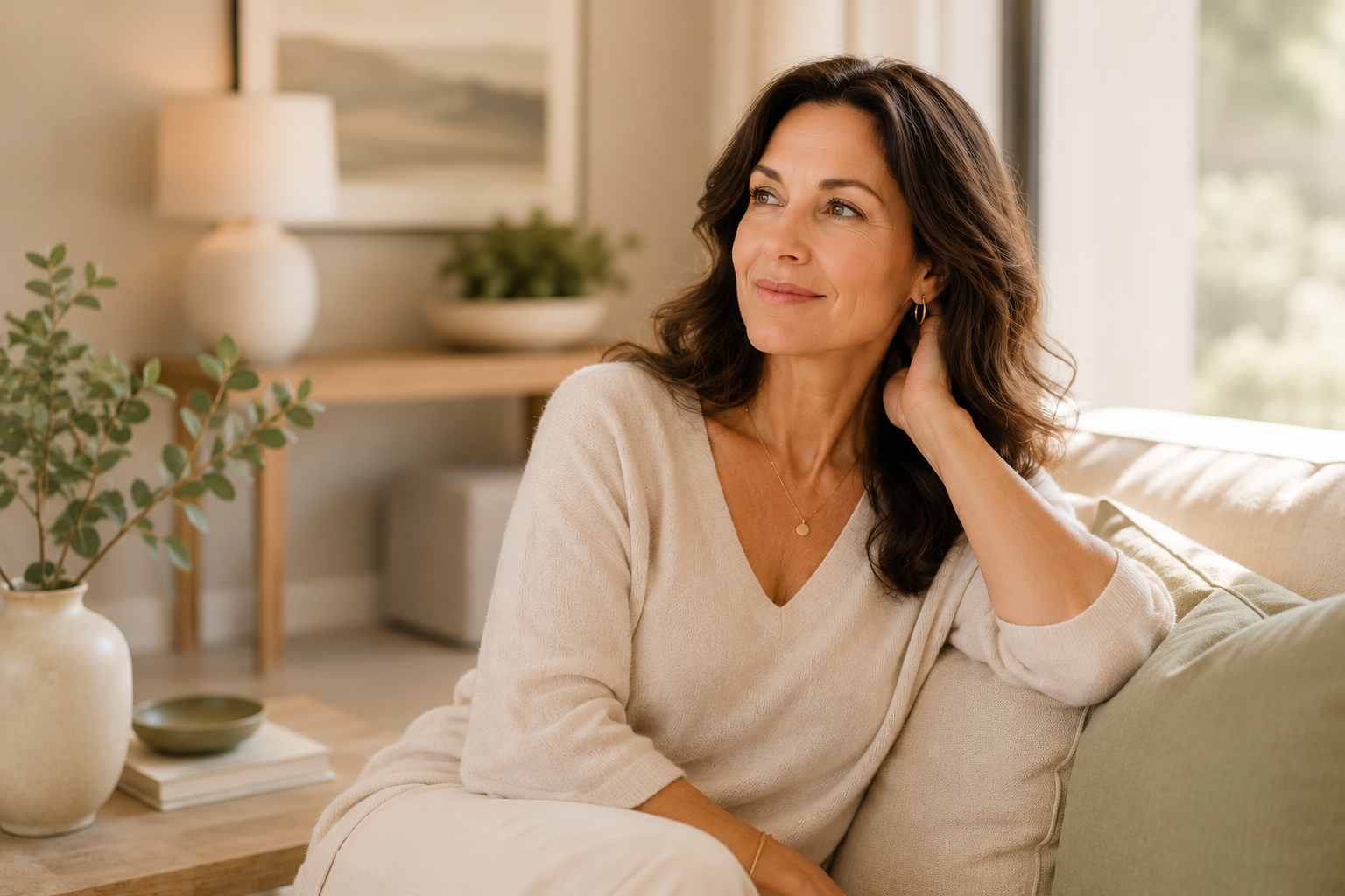 Bioidentical Hormone Therapy - Women & Men