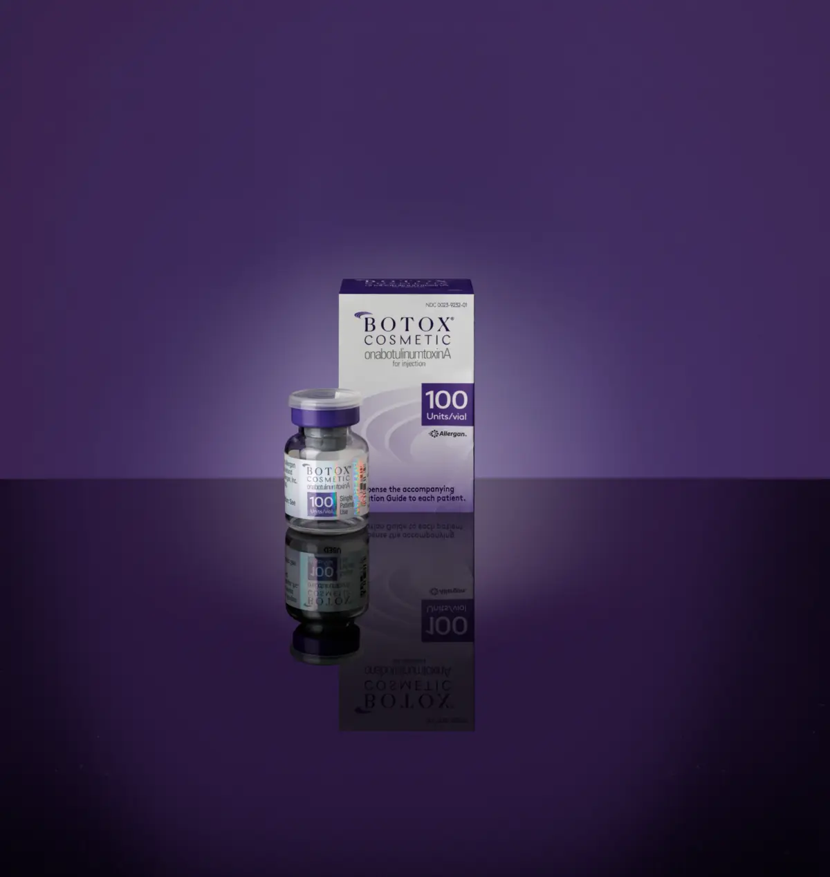 BOTOX® Cosmetic Injections in Mukilteo, WA