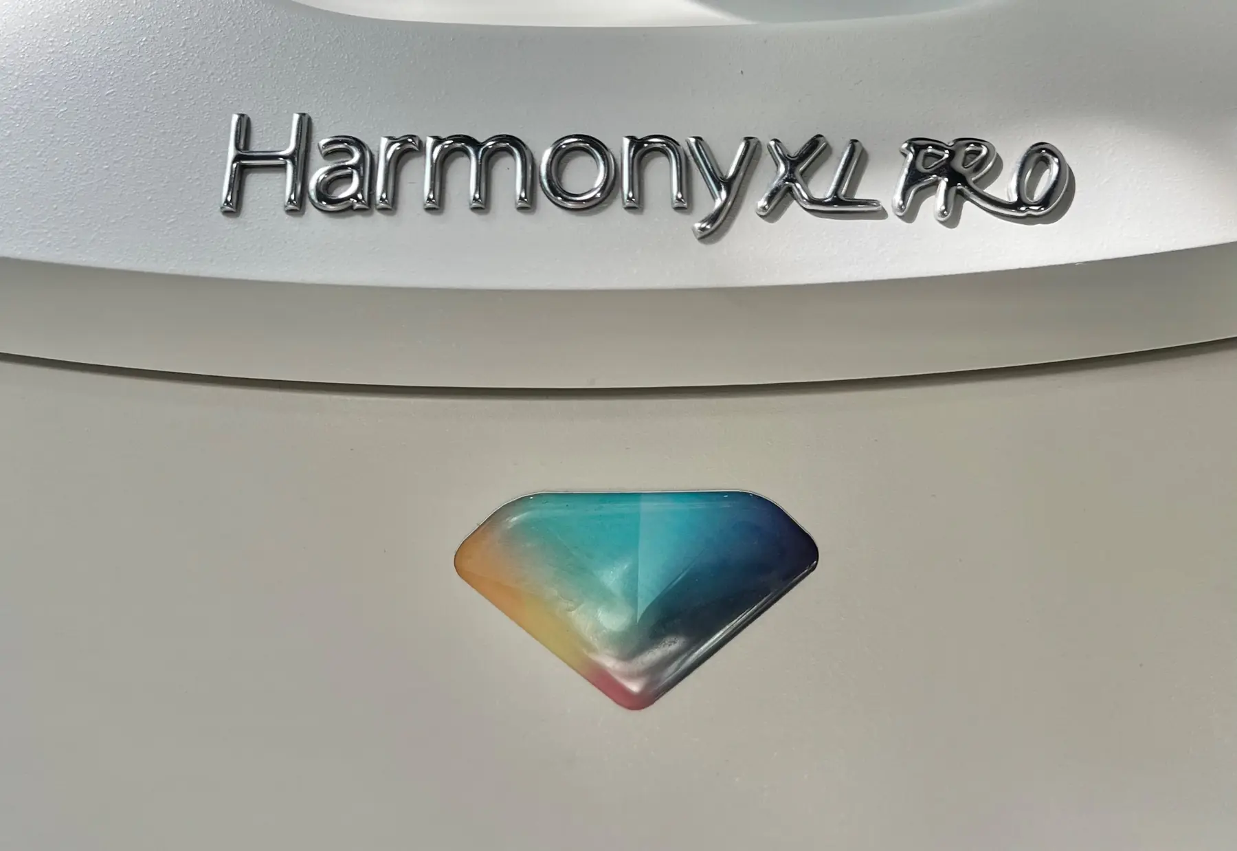 IPL Photofacial with Harmony XL Pro