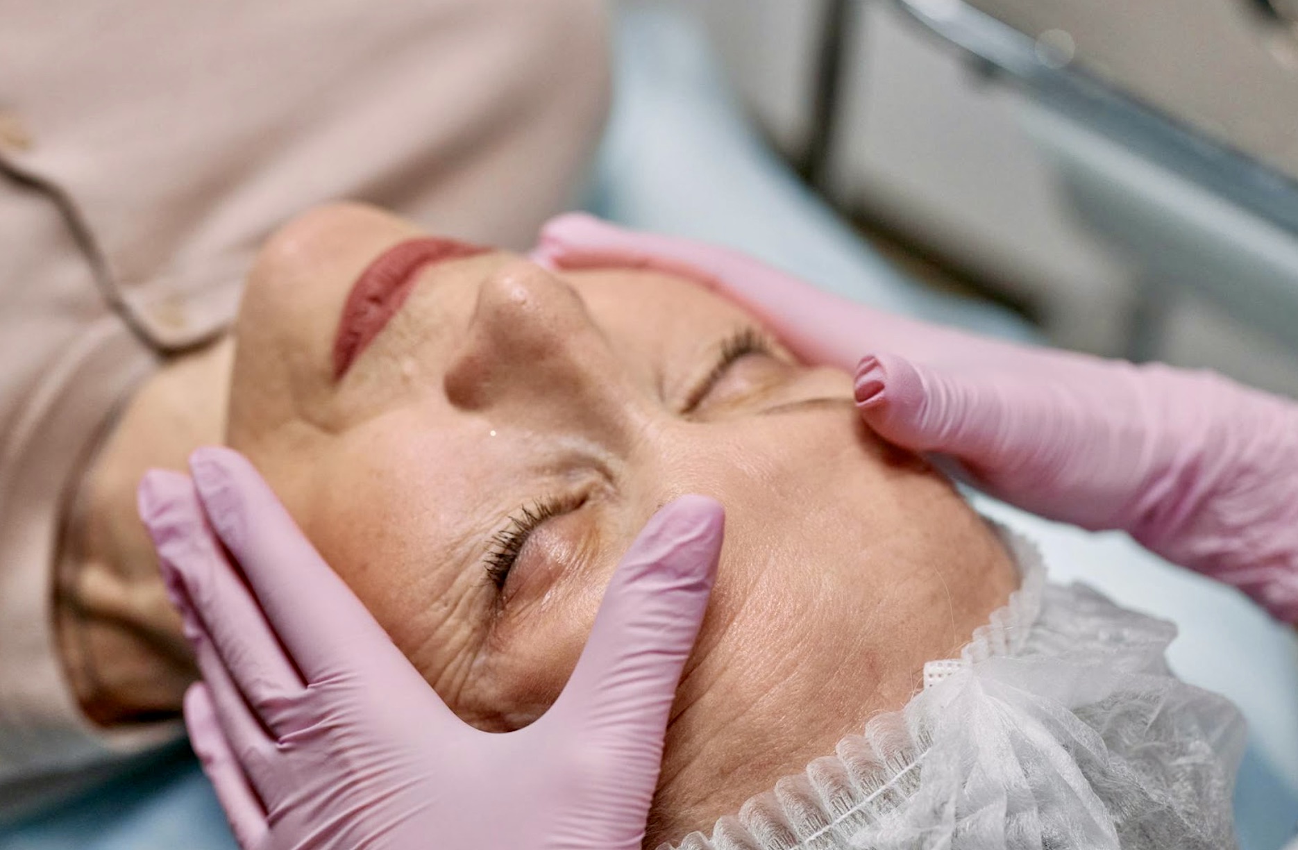 Smooth, Lift, Glow: How BOTOX® and Injectables Refresh Your Look