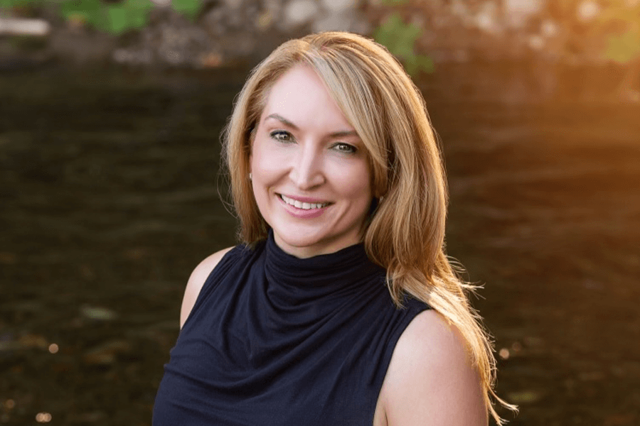 Elizabeth Hagen, ARNP, founder and medical provider at Hagen Health & Absolute Aesthetics