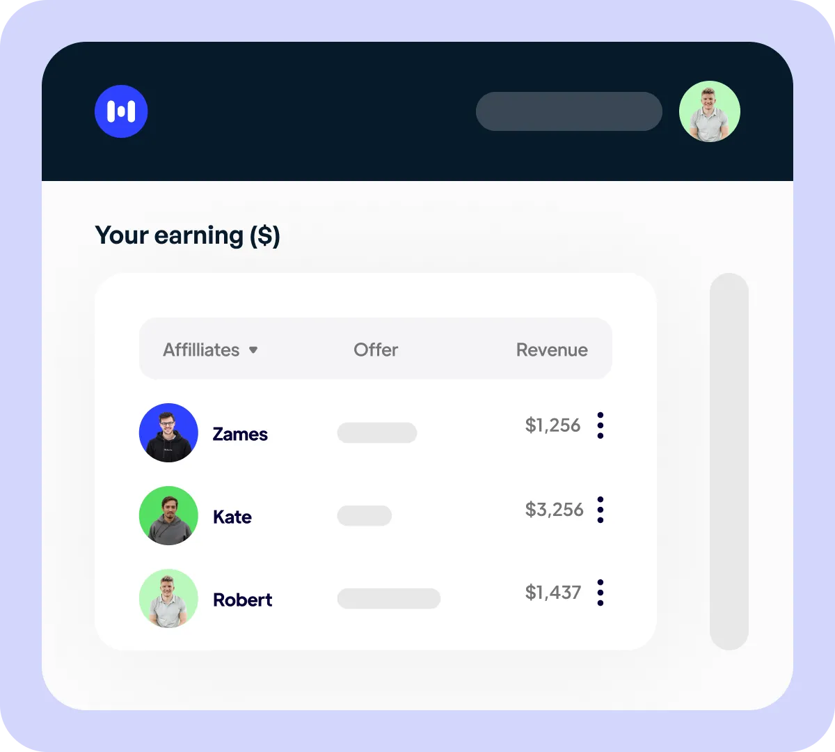 Dashboard Image