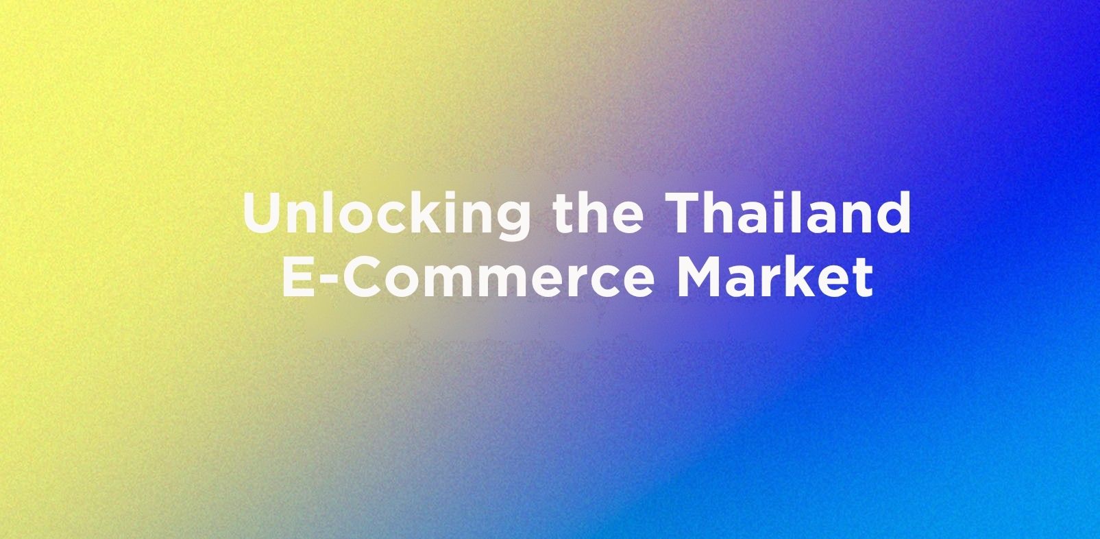 Top Conversion Agency in  Bangkok Thailand
