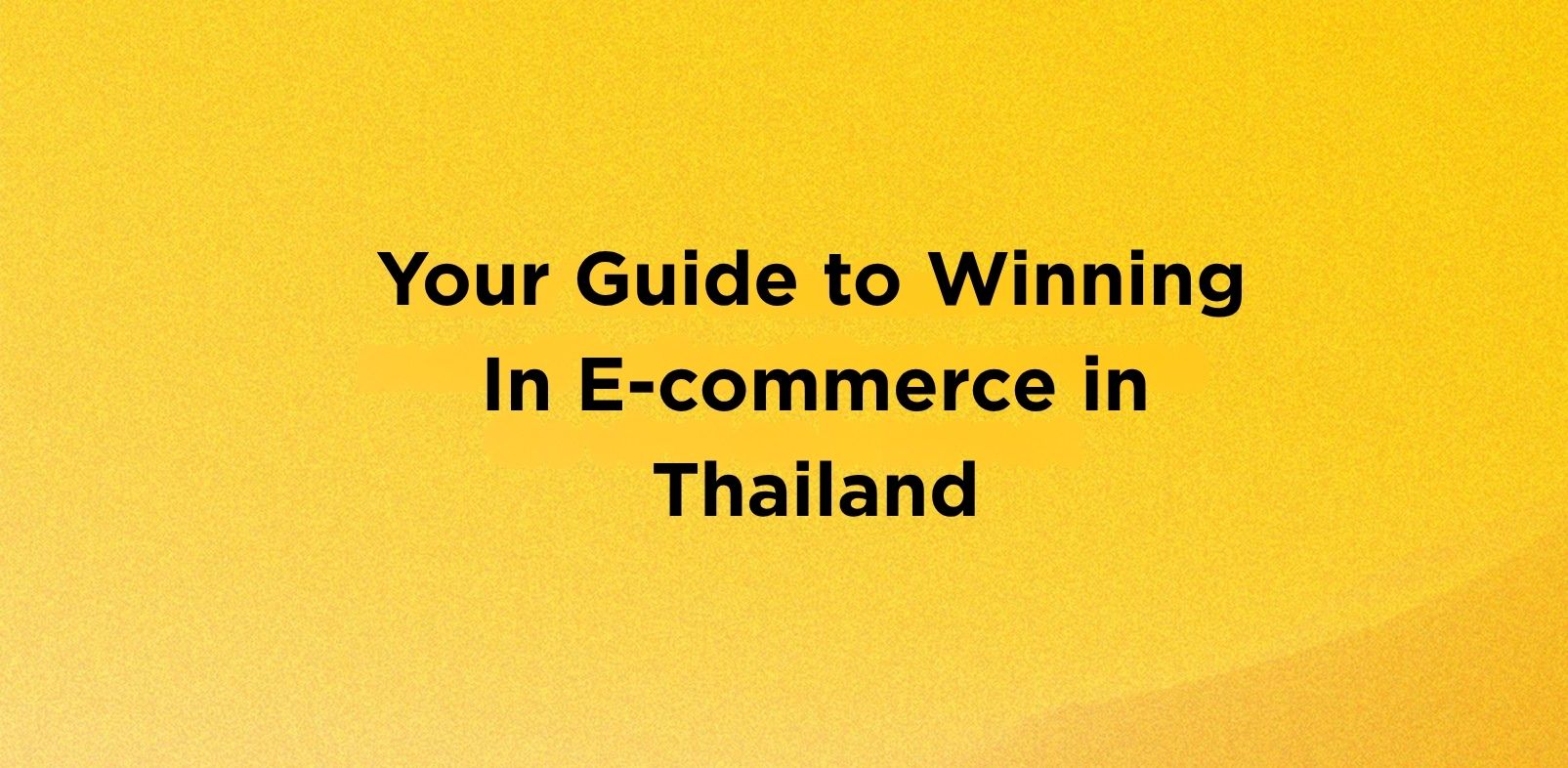 Top Conversion Agency in  Bangkok Thailand
