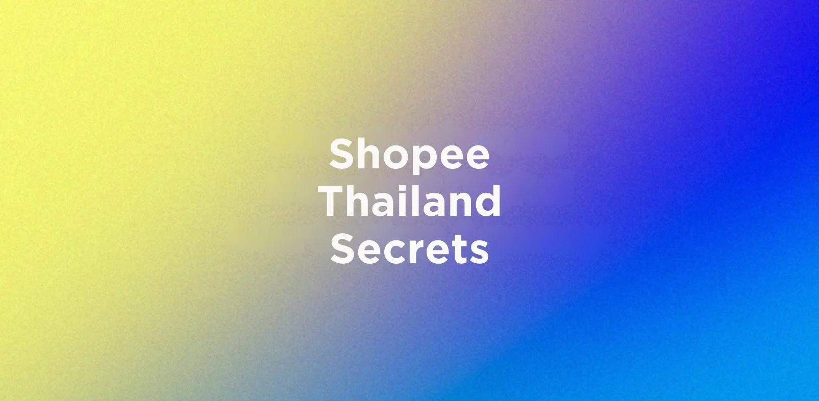 Top Conversion Agency in  Bangkok Thailand