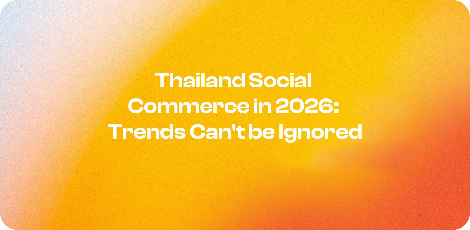Top Conversion Agency in  Bangkok Thailand