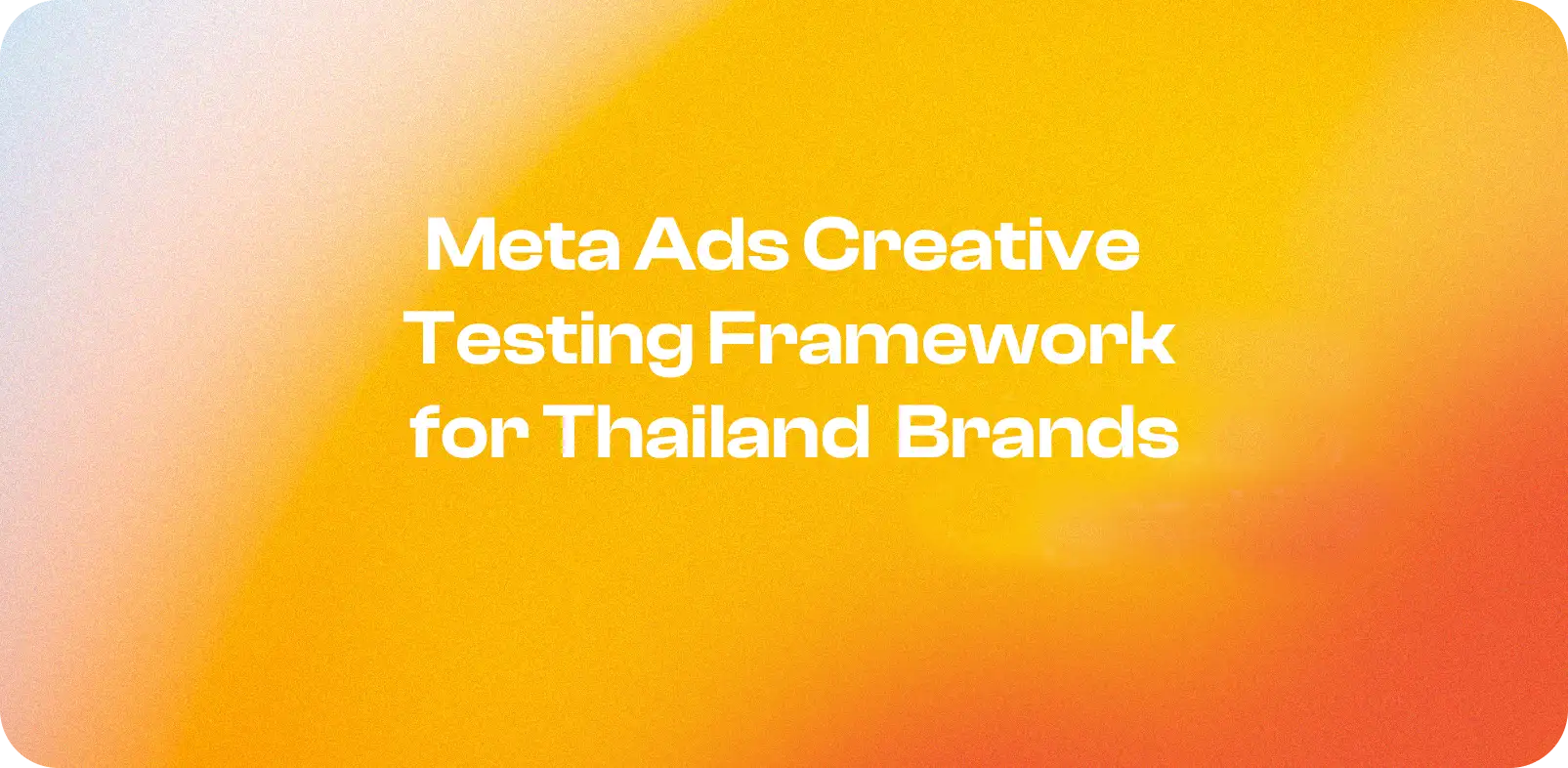 Top Conversion Agency in  Bangkok Thailand