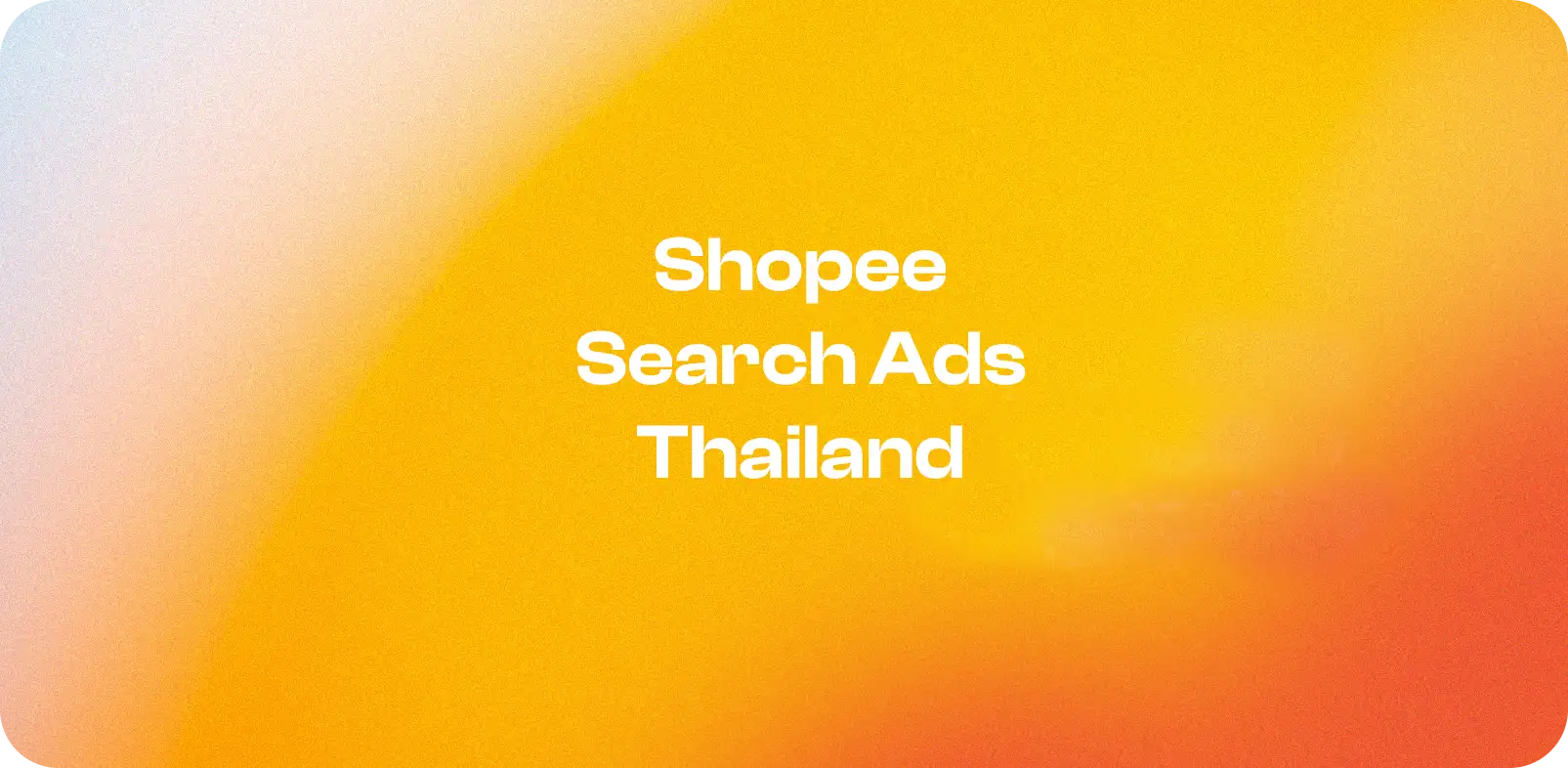 Top Conversion Agency in  Bangkok Thailand
