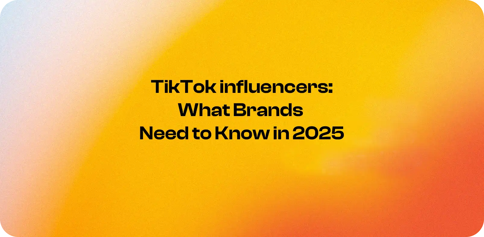 The Ultimate Guide to TikTok Influencers in Thailand