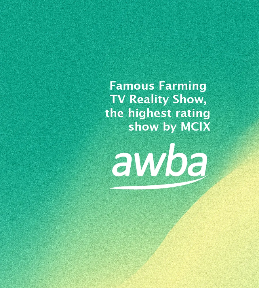 Famous Farming Show campaign