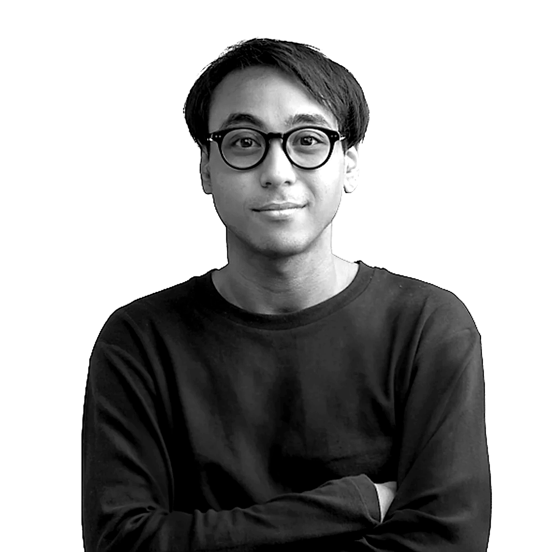 James - Senior Art Director