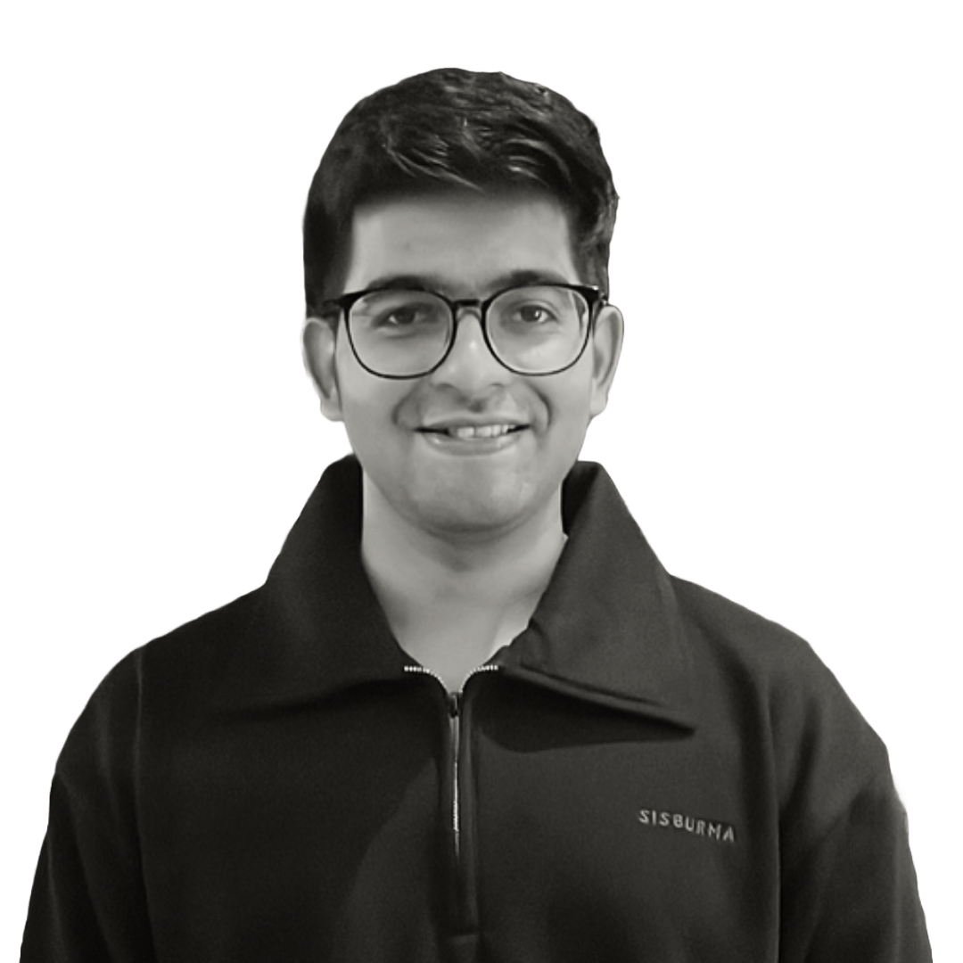 CK - Senior Creative Lead
