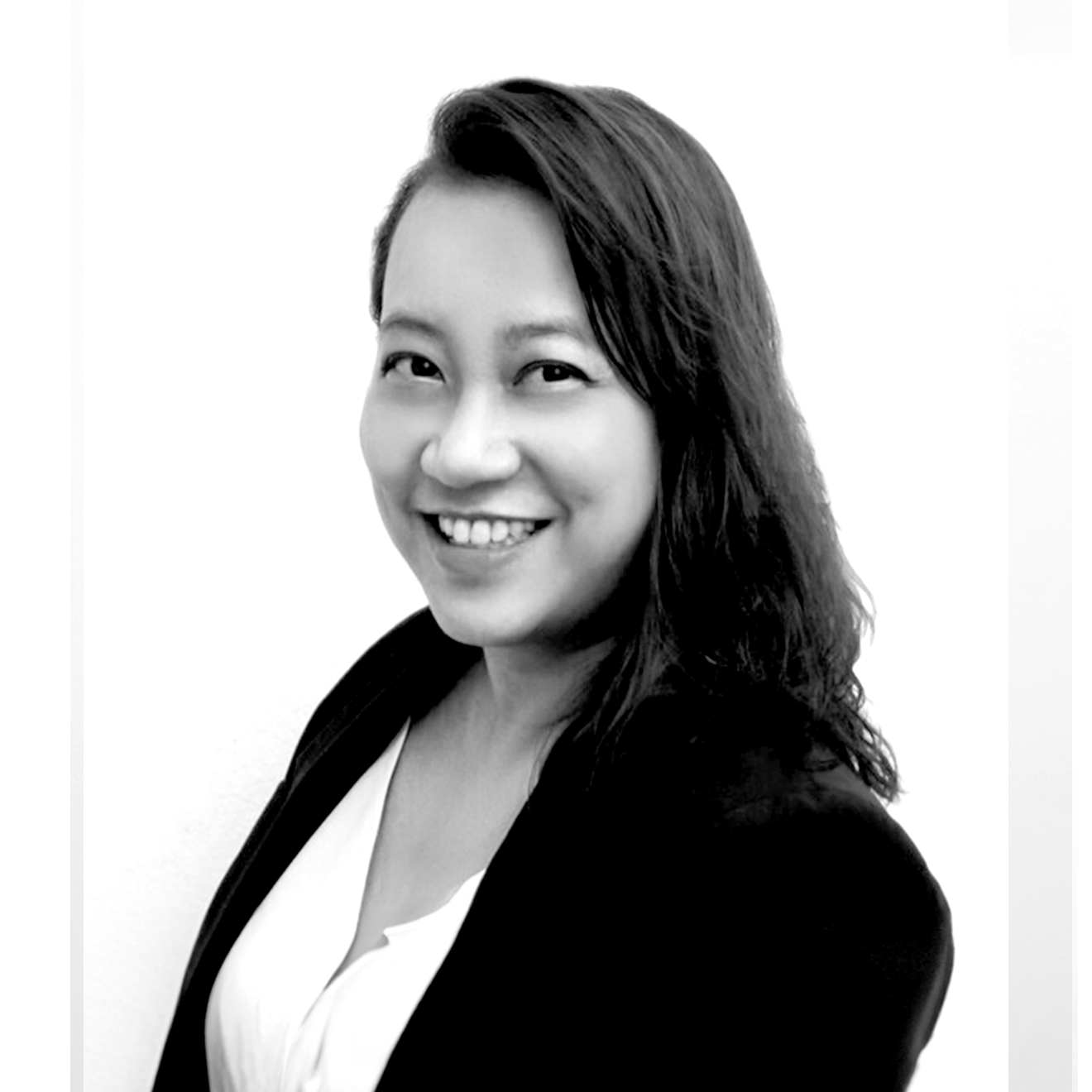 Sara - Data Specialist