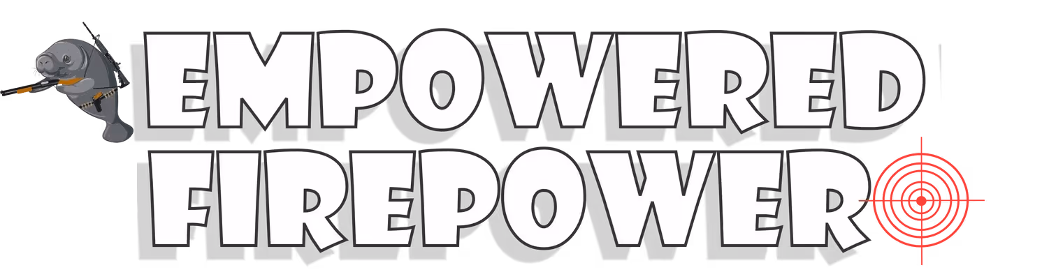Empowered Firepower logo