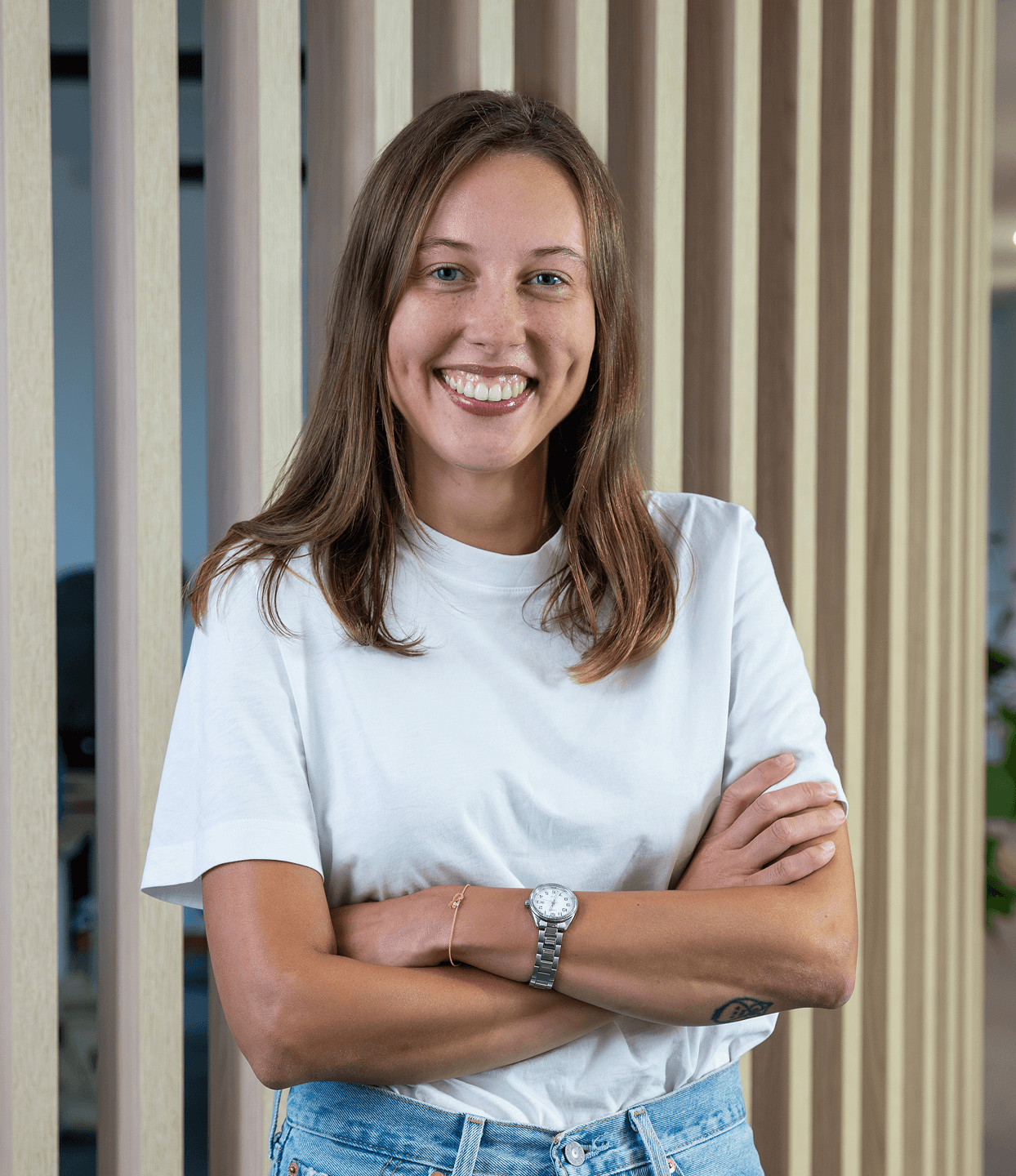 Sandra Olszewska - Marketing & Automation Director