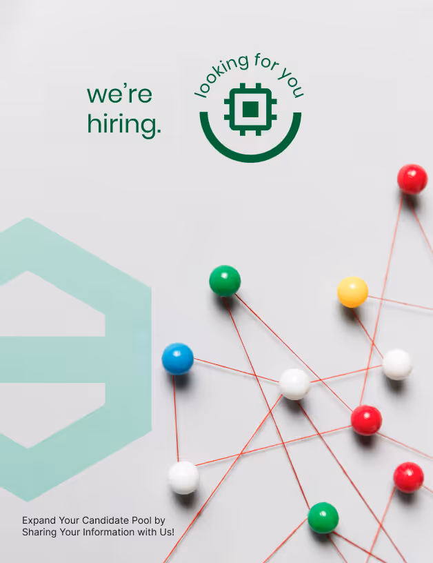 We're hiring for you! Join our team and unlock exciting opportunities. Apply now and be part of something great. #jobopportunity #hiring