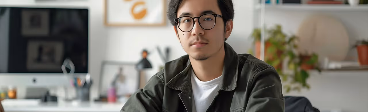 sample thumbnail in video image