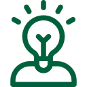  ZERO PRODUCTIVITY LOSS icon