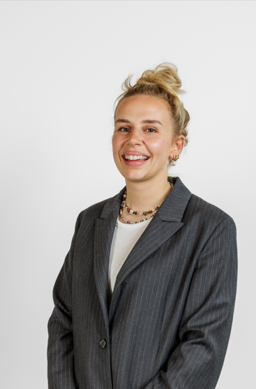 Laura Volckaert
