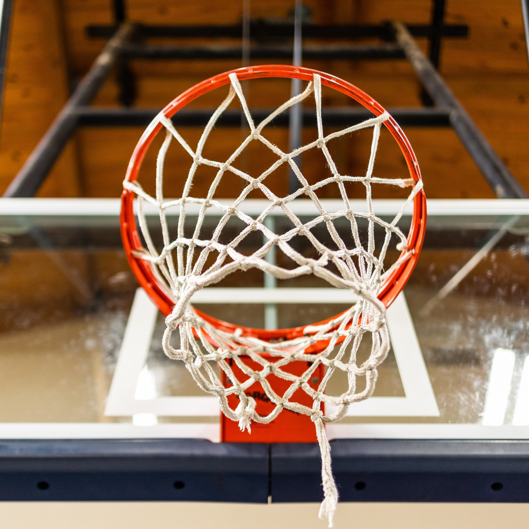 Basketball Private Lessons
