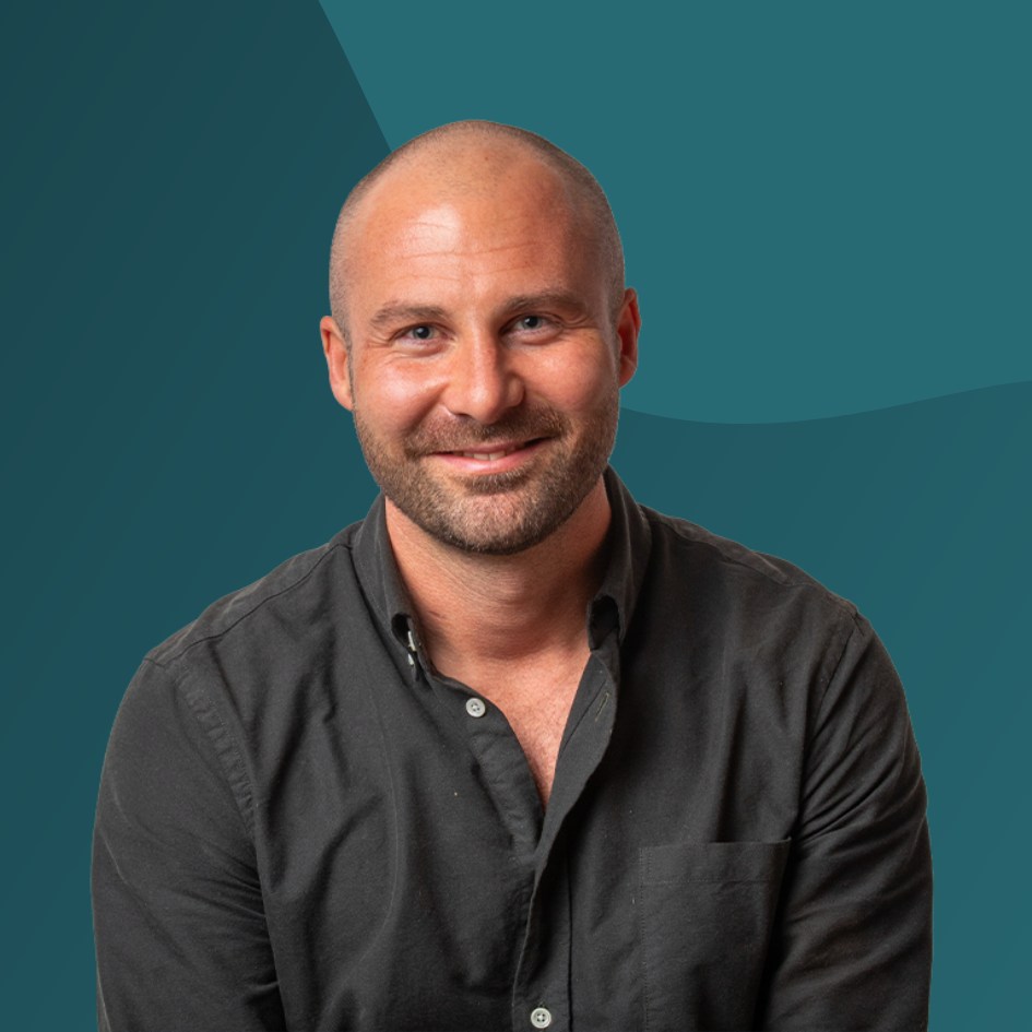 Eva Lundell CEO Swimbird