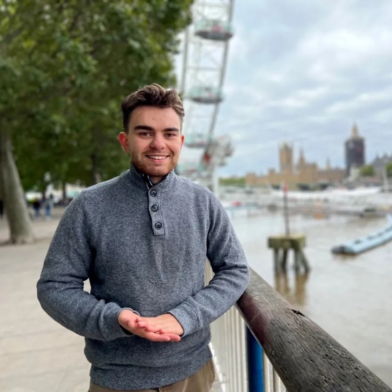 andrea d'aietti immagine profilo