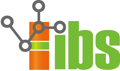 Logo IBS 2025