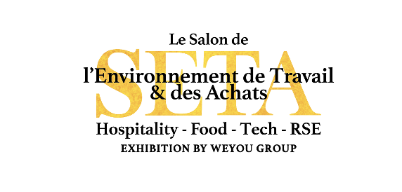 Logo Salon des maires & des collectivités