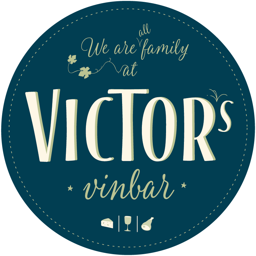 Victor's Vinbar