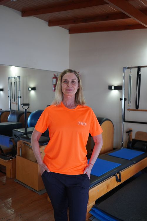 EMILIA PILATES CEFIT