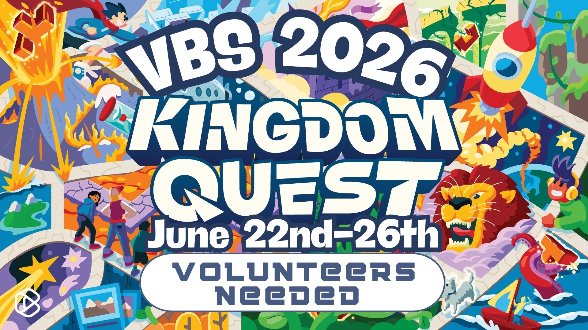 Adventure Club badge