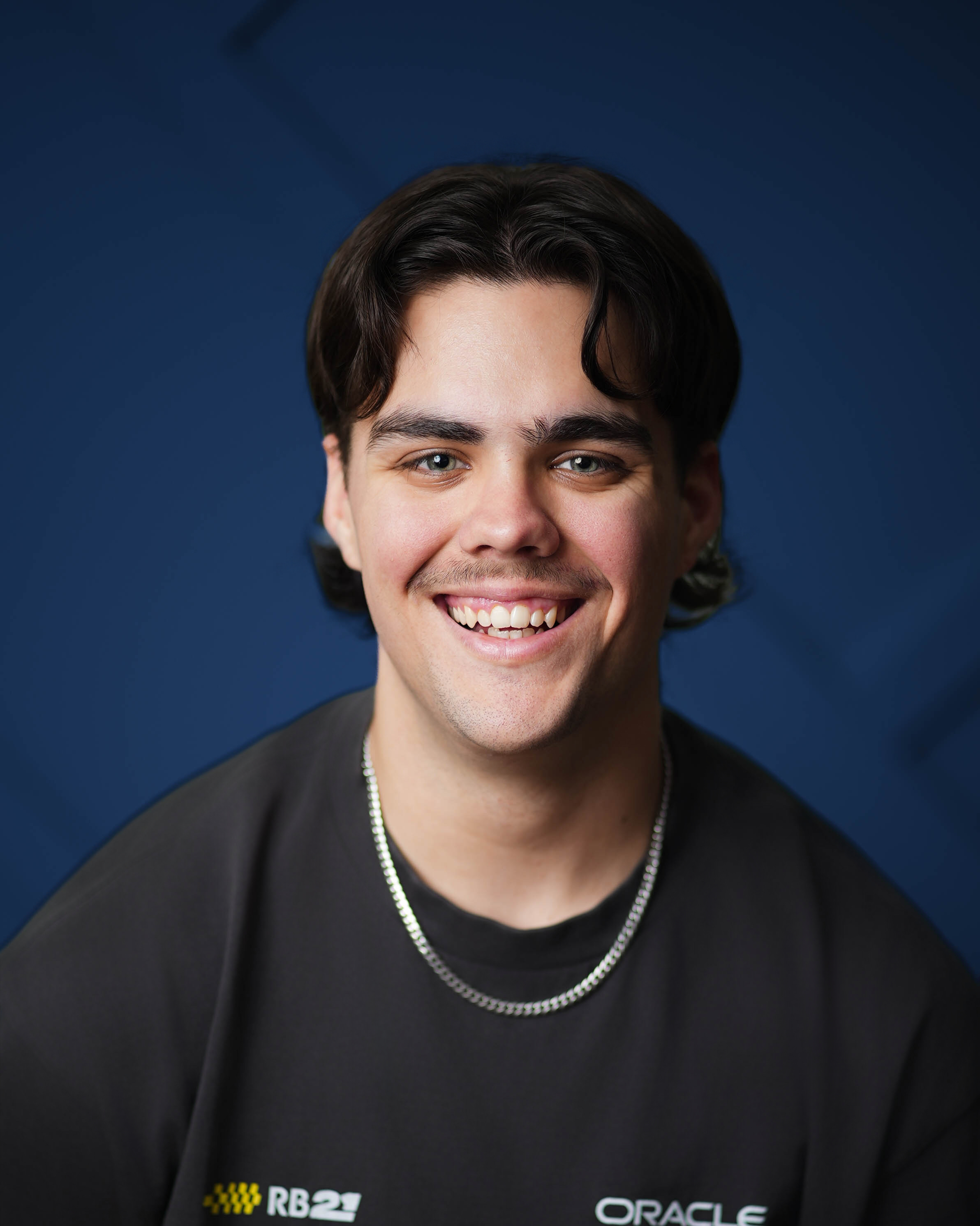 Youth pastor for Crossroads Christian center