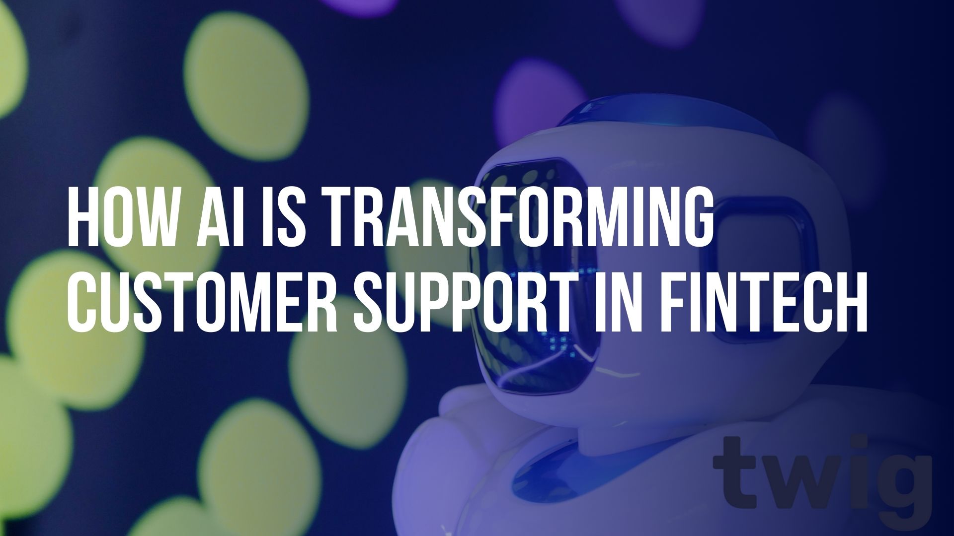 Customer Service Trend Report