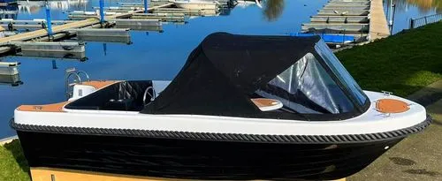 Classic 500 sloep kopen