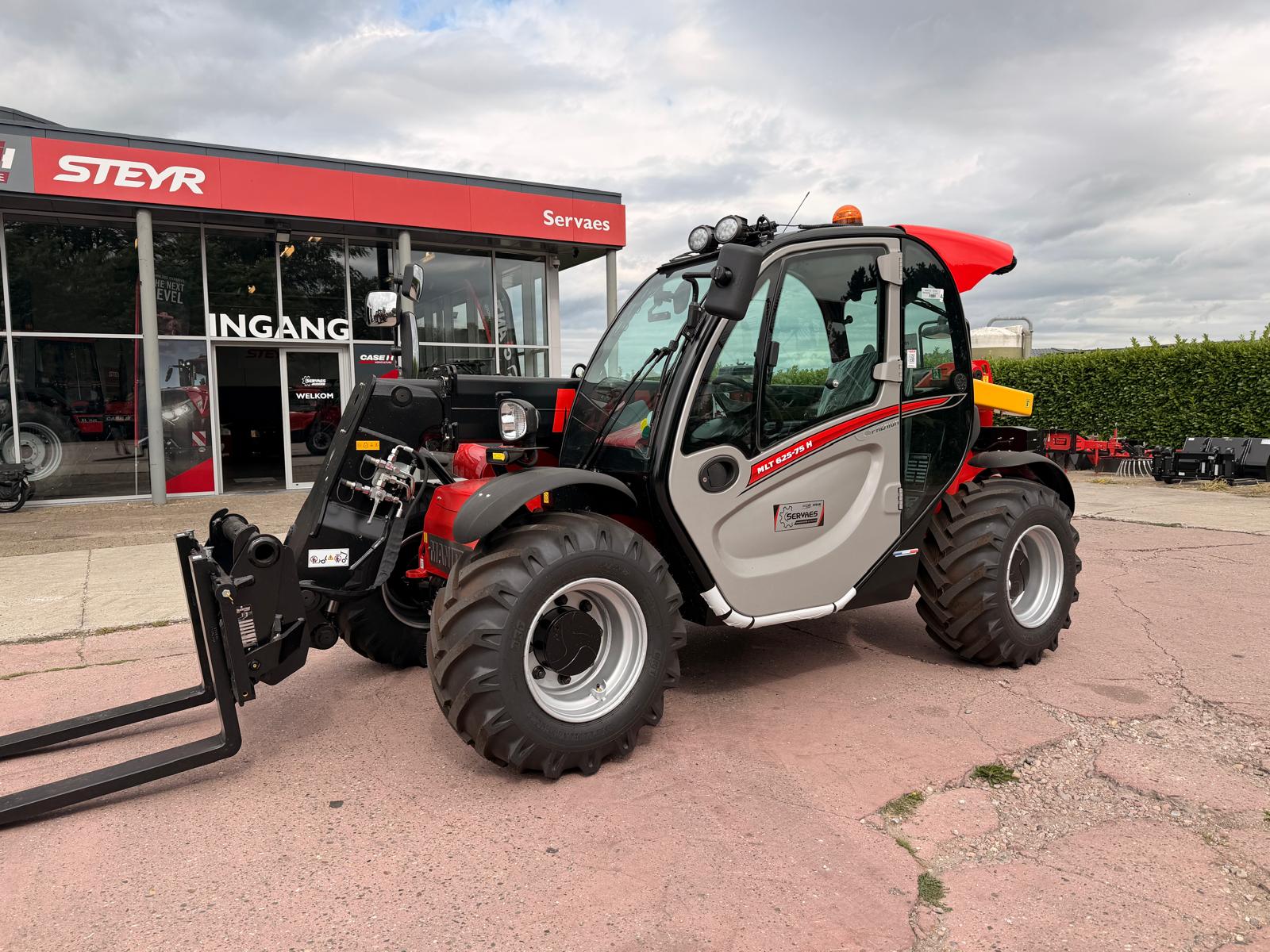 MLT 625-75H