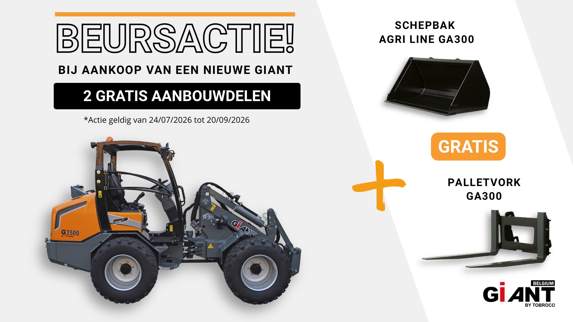 ACTIE Giant 