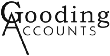 Gooding accounts logo