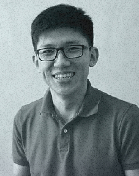 James Lim