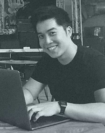Earnest Lim