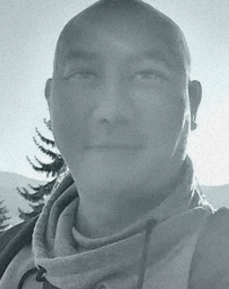 Dr. Eugene Sng