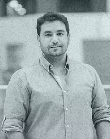 David Shiffman