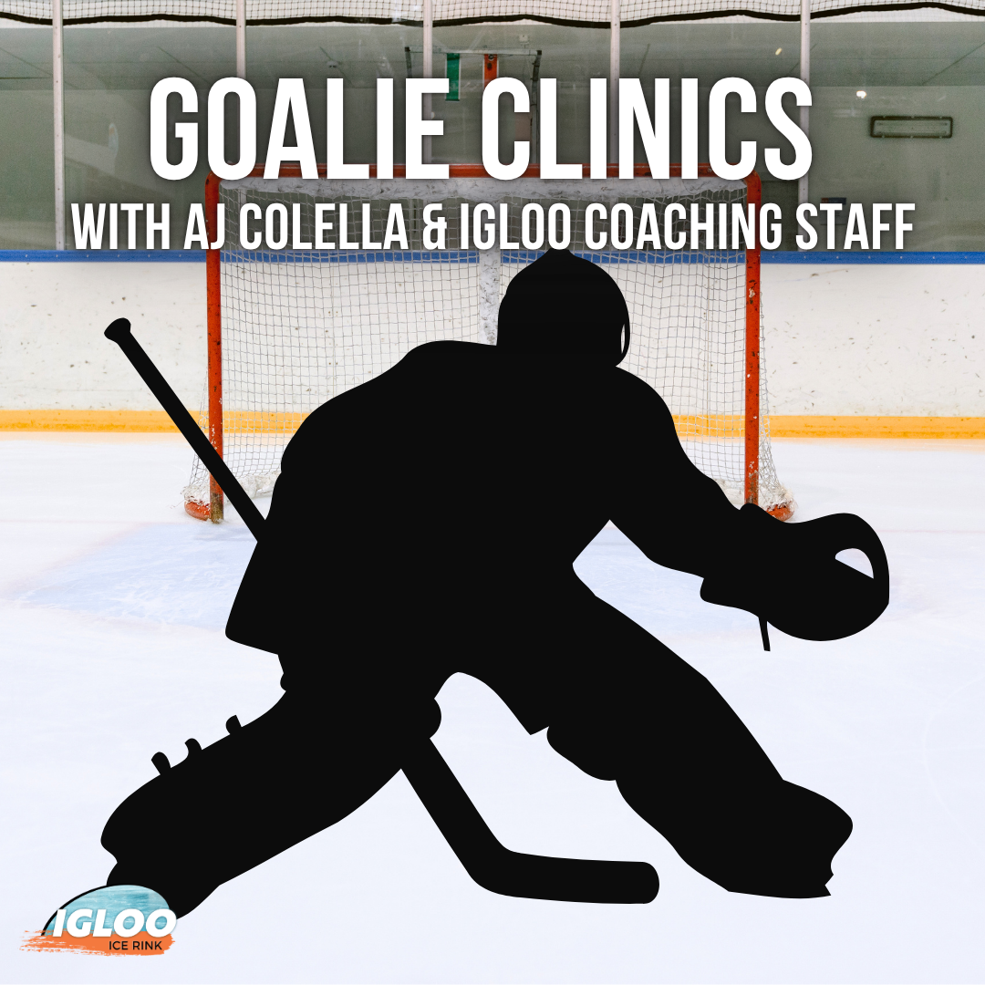 Goalie Clinics