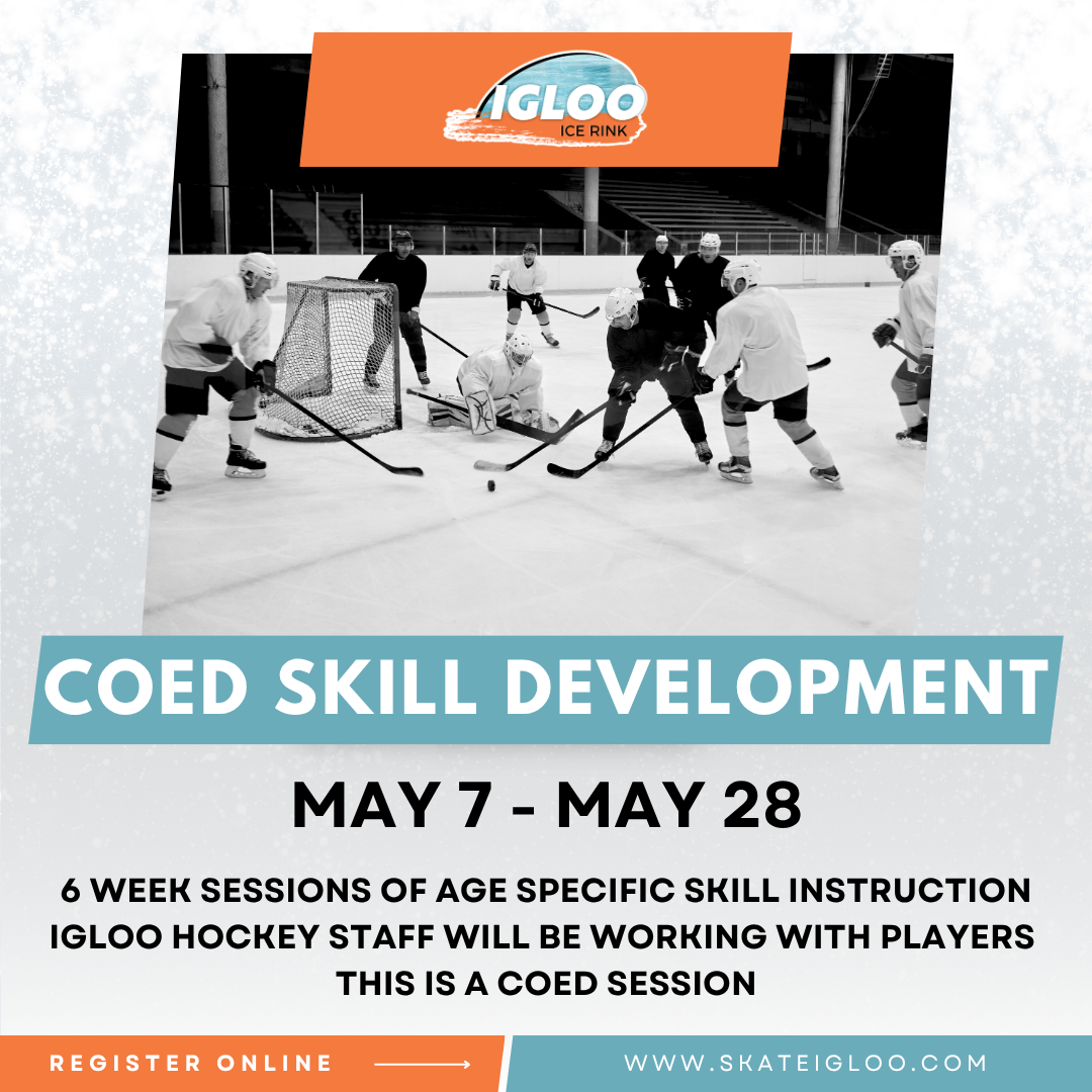 Coed Skill Development