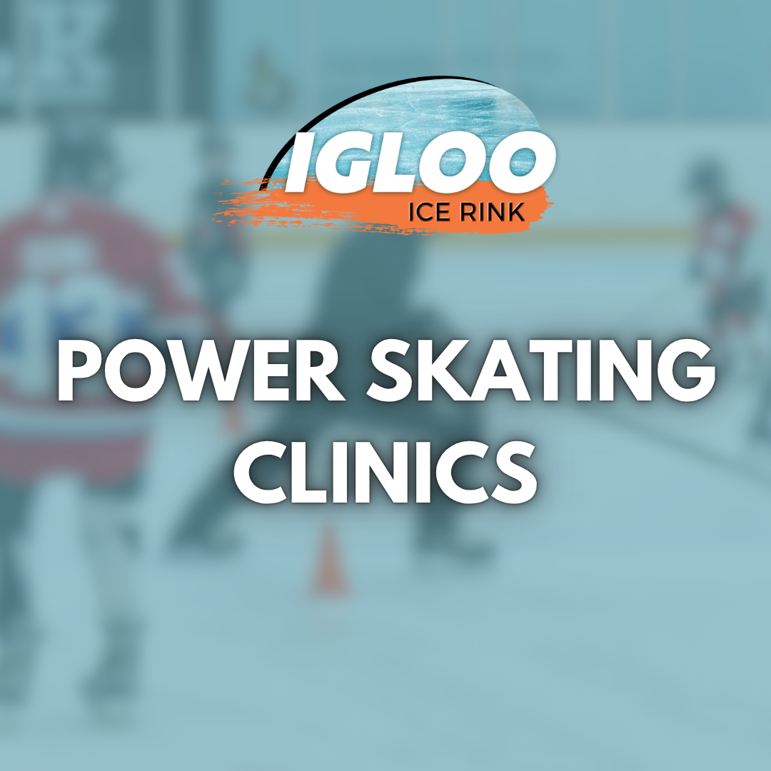 Power Skating w/Lexi Lord