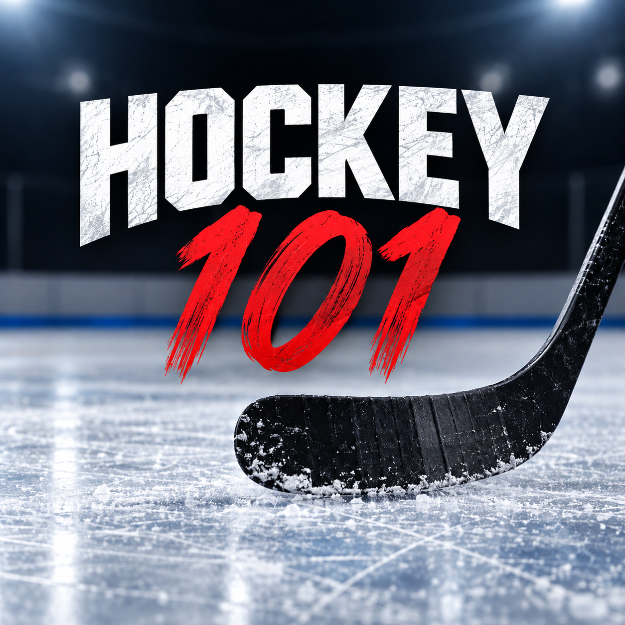Hockey 101